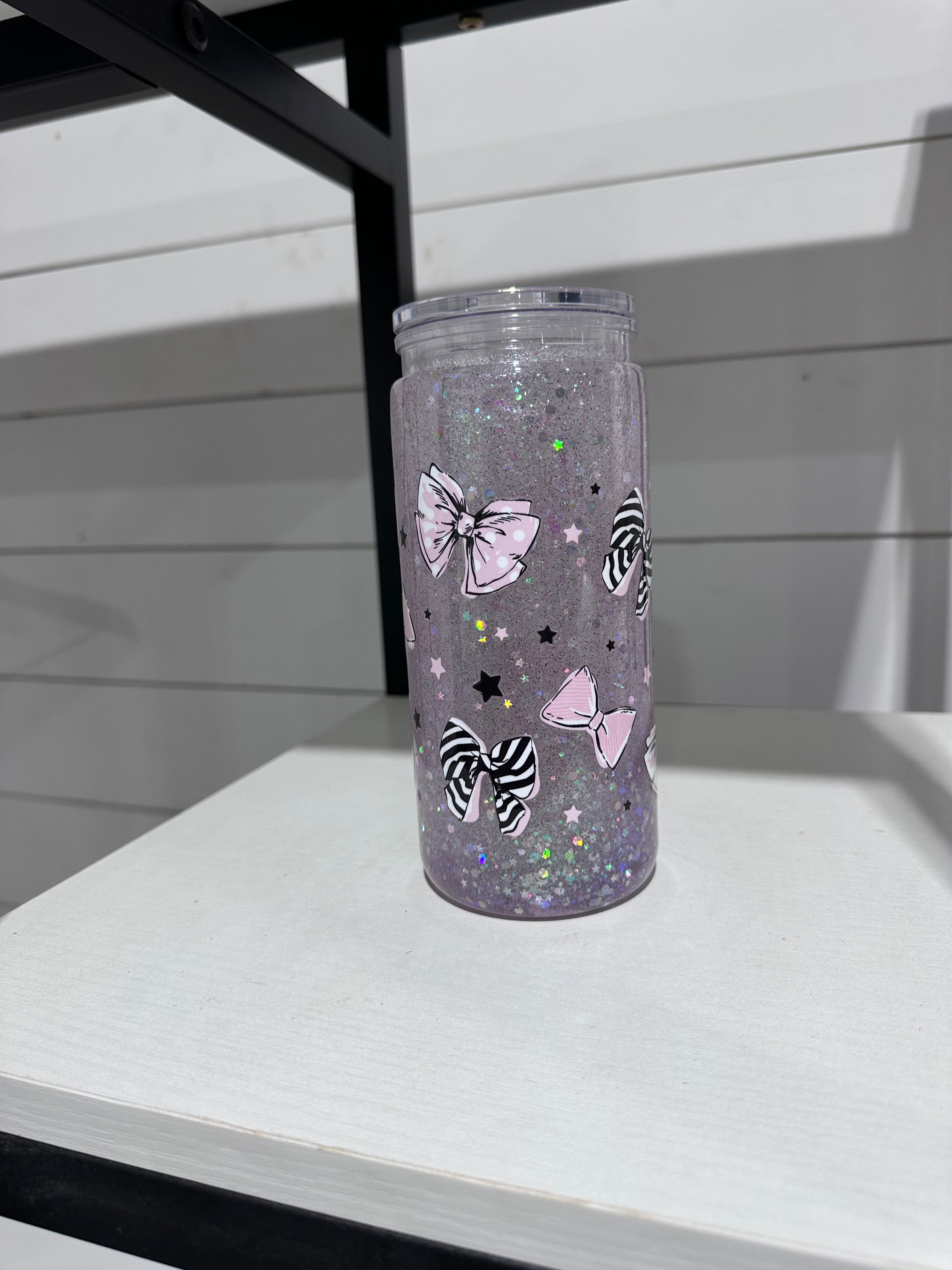 Bow 16oz cup
