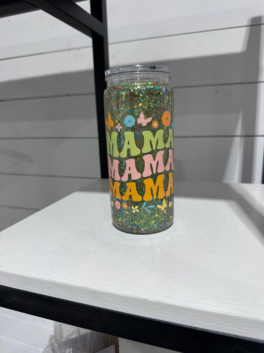 Mama cup 16oz