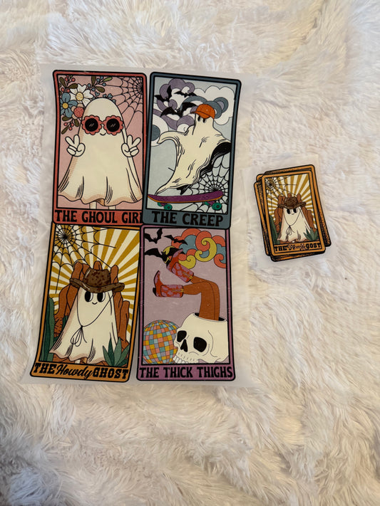 Halloween Image with front pocket