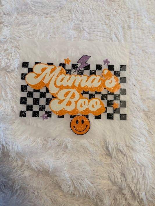 Mamas Boo kids image