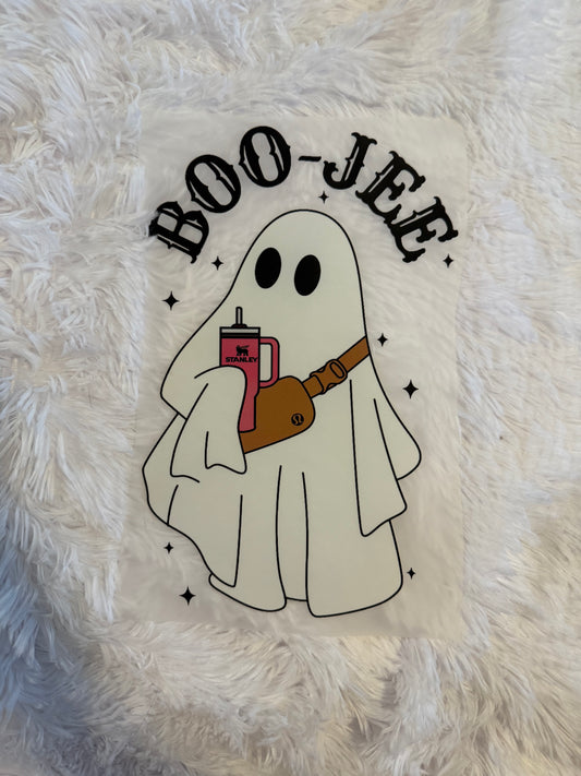 Boo- Jee Image