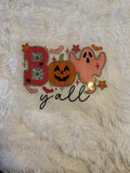 Boo Yall image