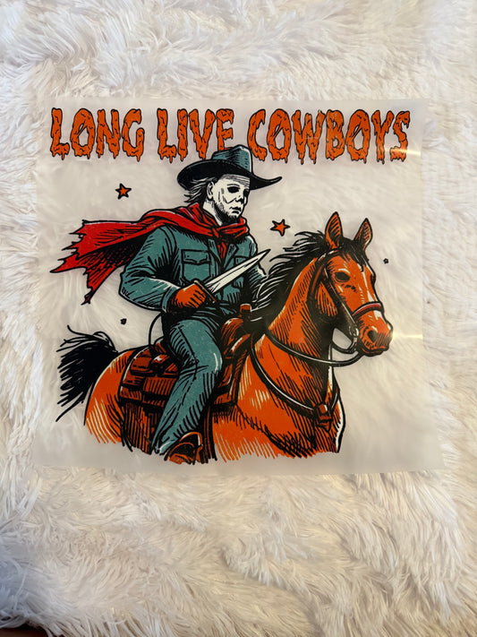 Long live Cowboys image ￼￼