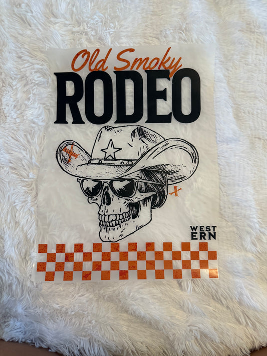 Rodeo Image
