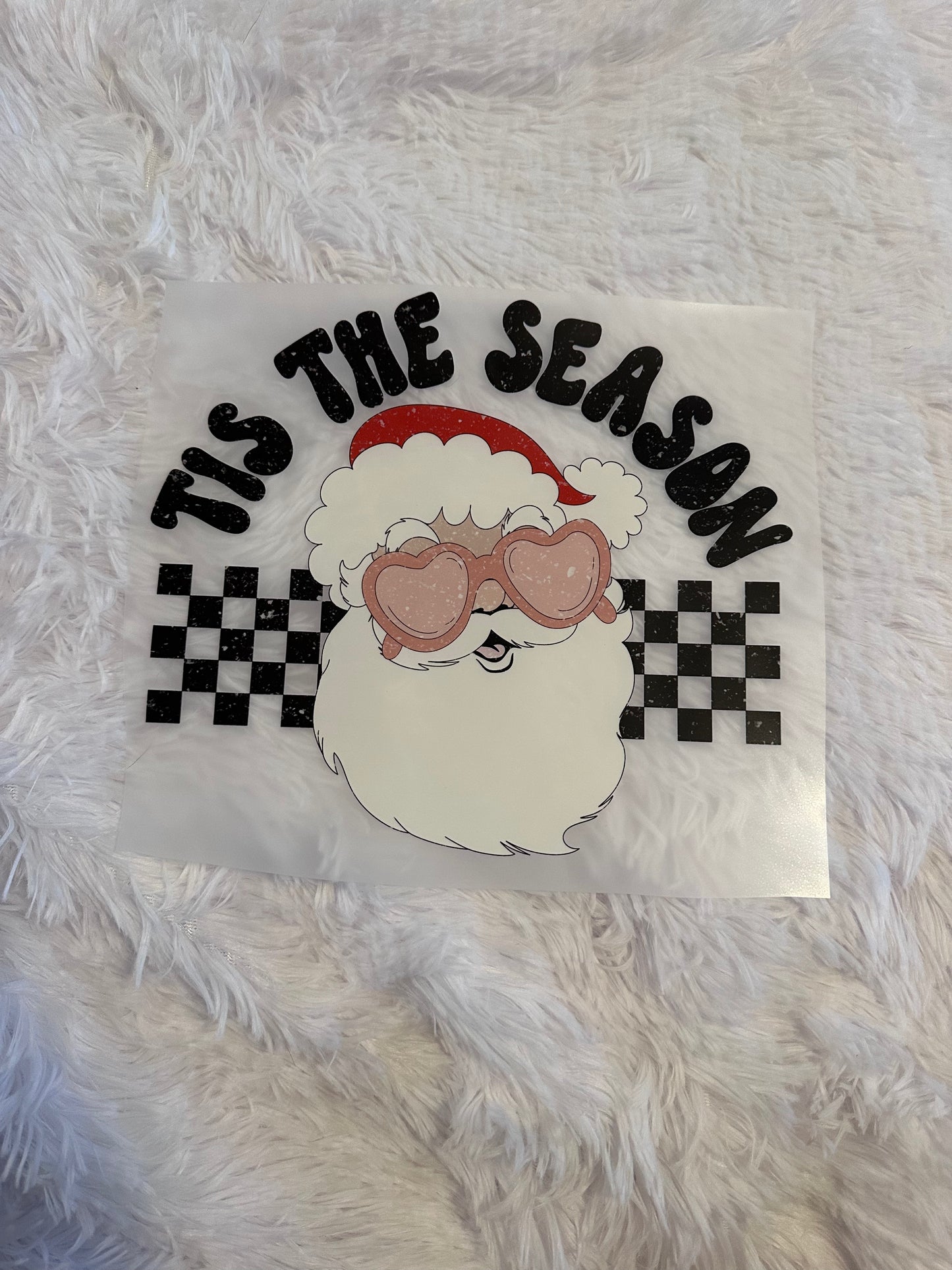 It’s the season image