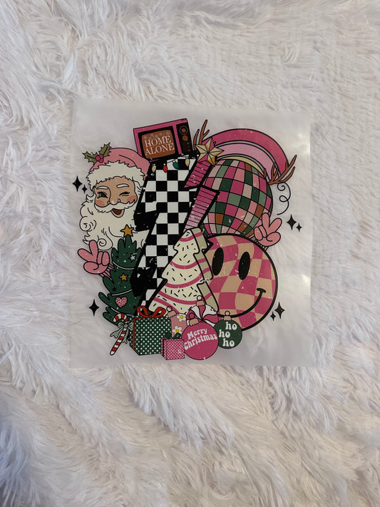 Kids Christmas image