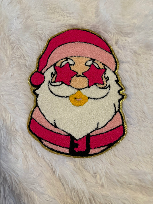 Santa Patch