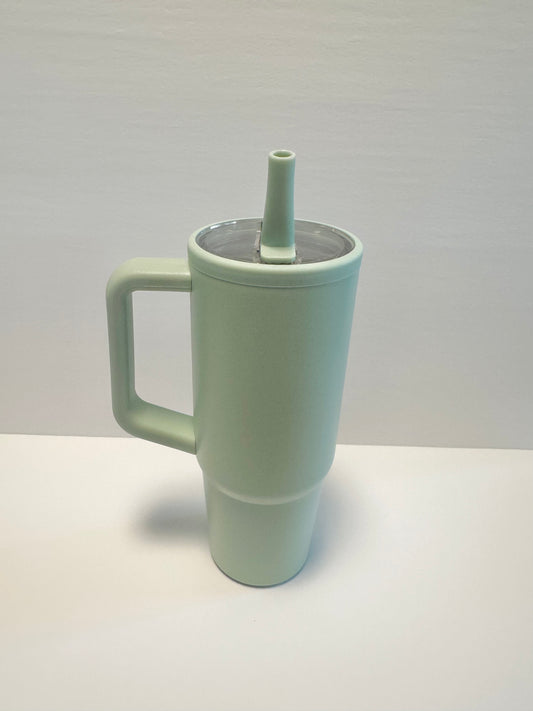 Mint 24oz Stainless Steel