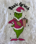 Grinch Christmas Image
