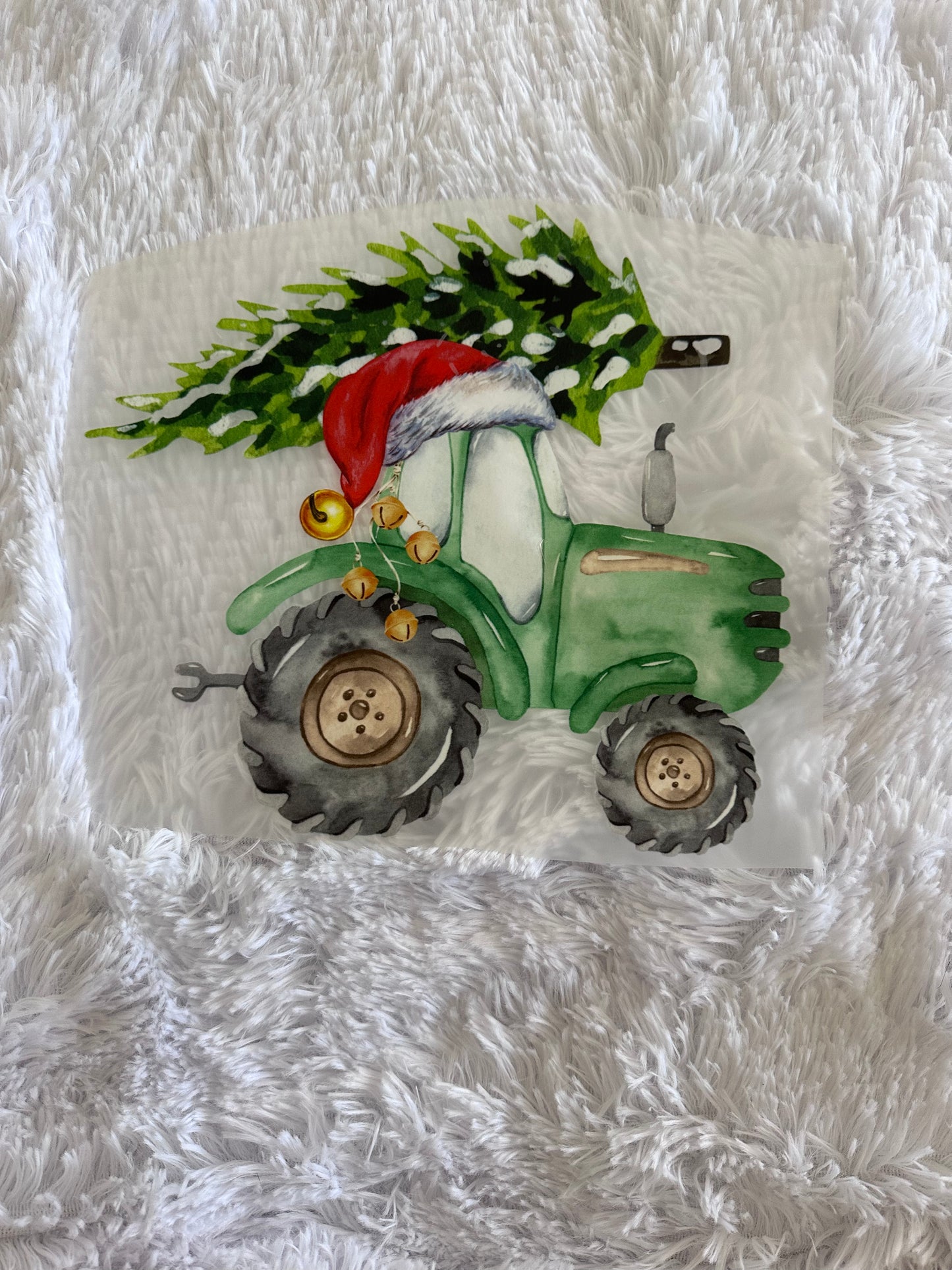 Kids Christmas Image
