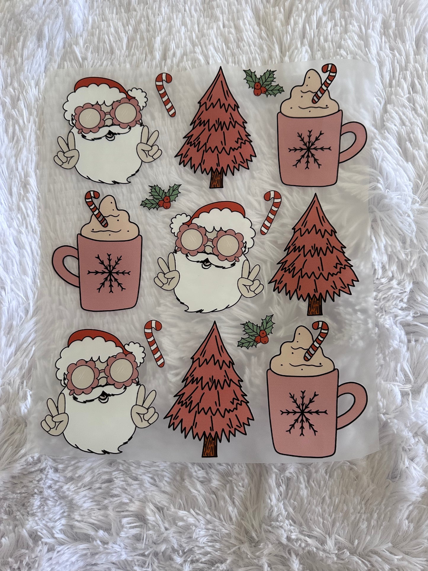 Santa Image
