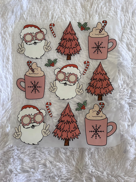 Santa Image