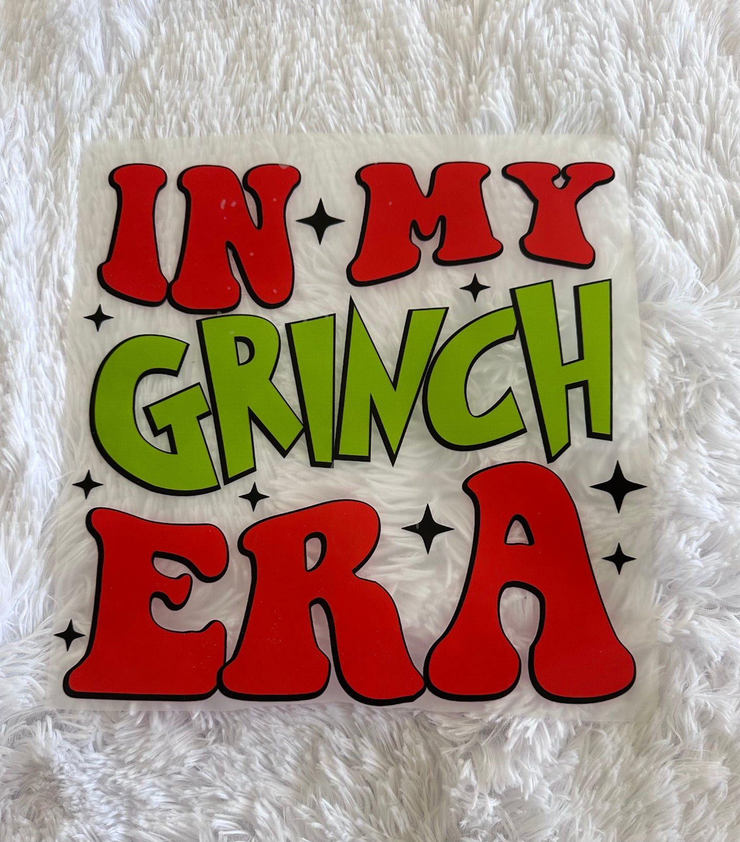 Grinch Christmas Image