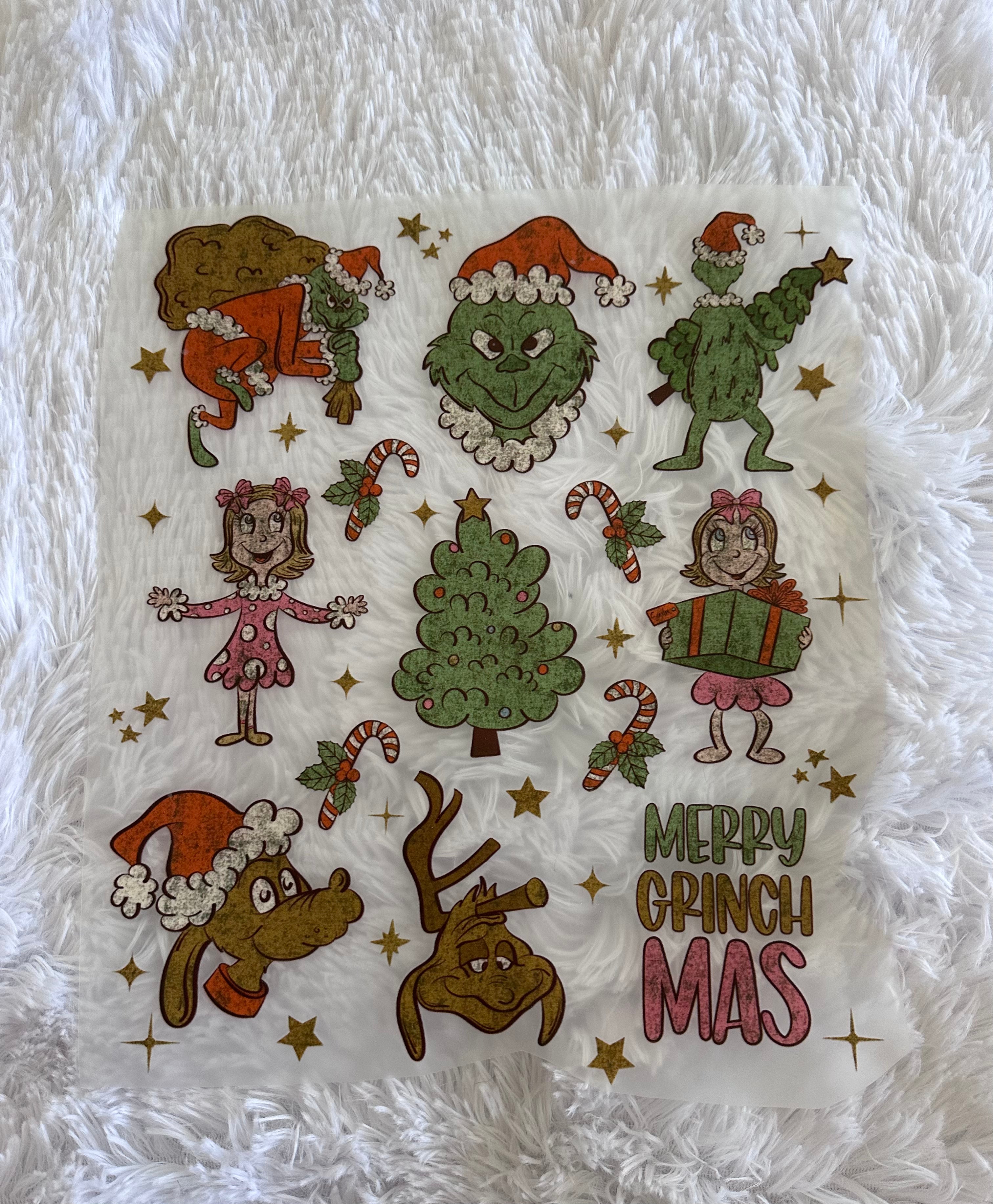 Grinch Image