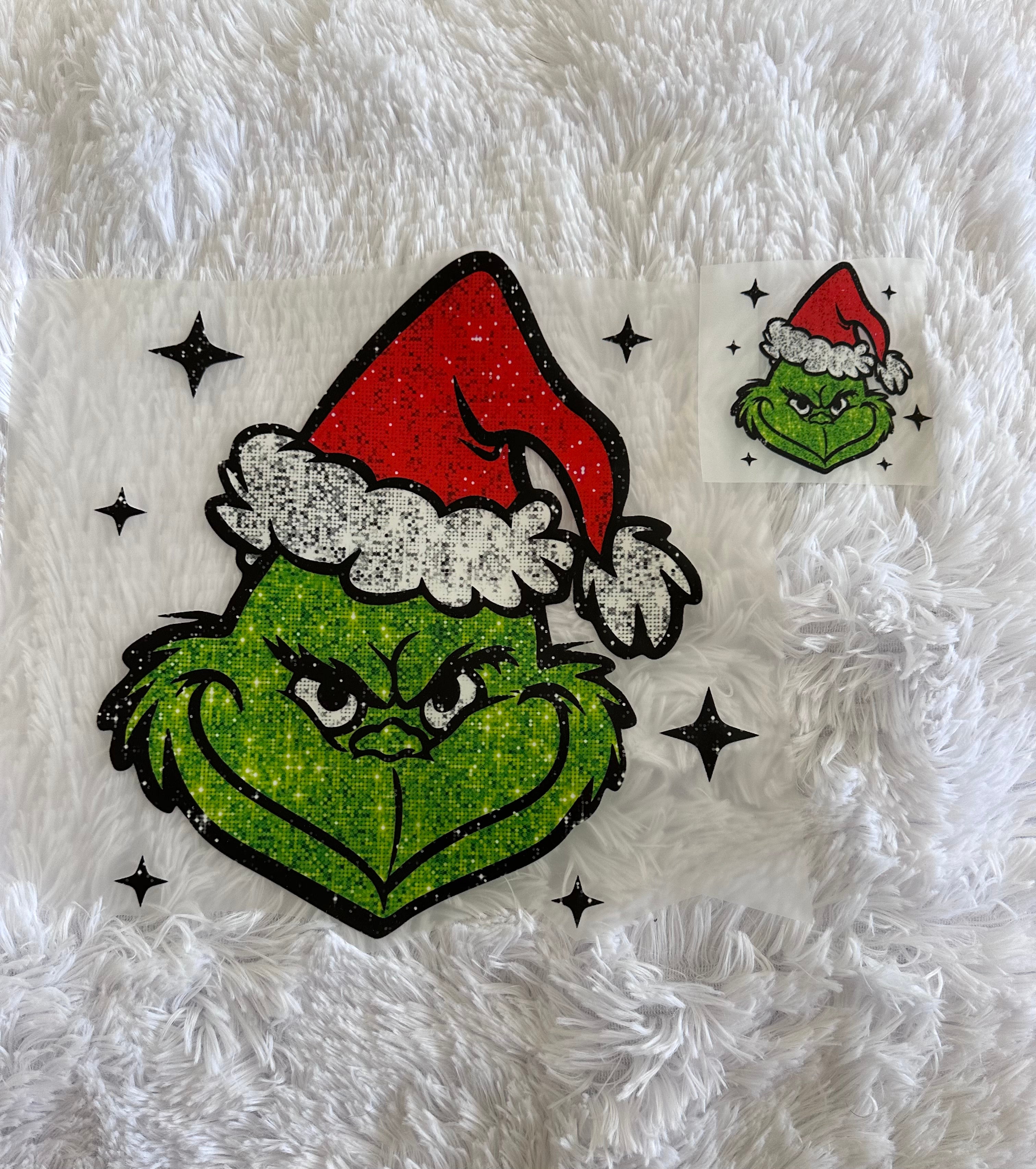 Grinch Image