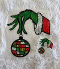 Grinch Christmas Image