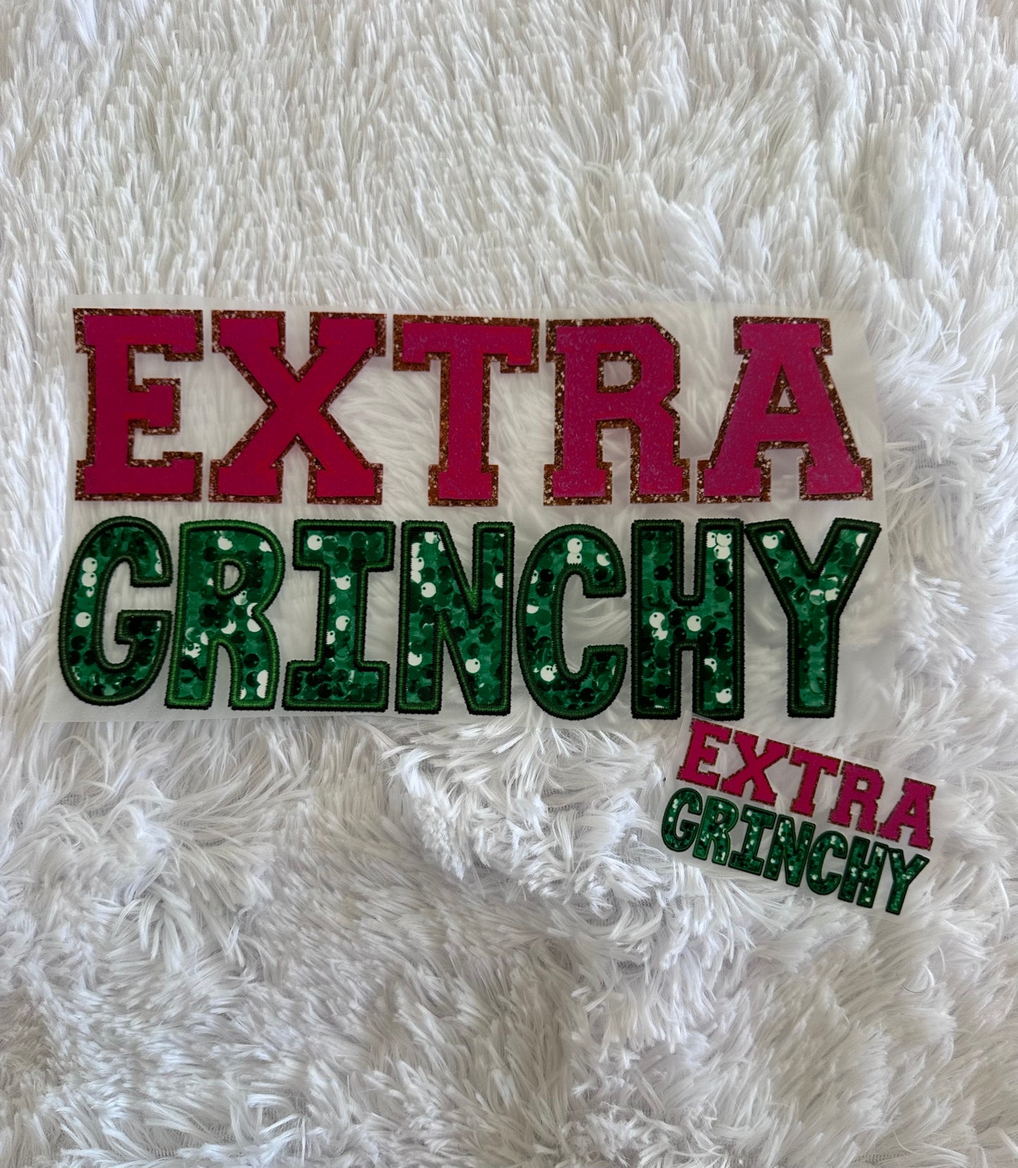 Grinch Christmas Image