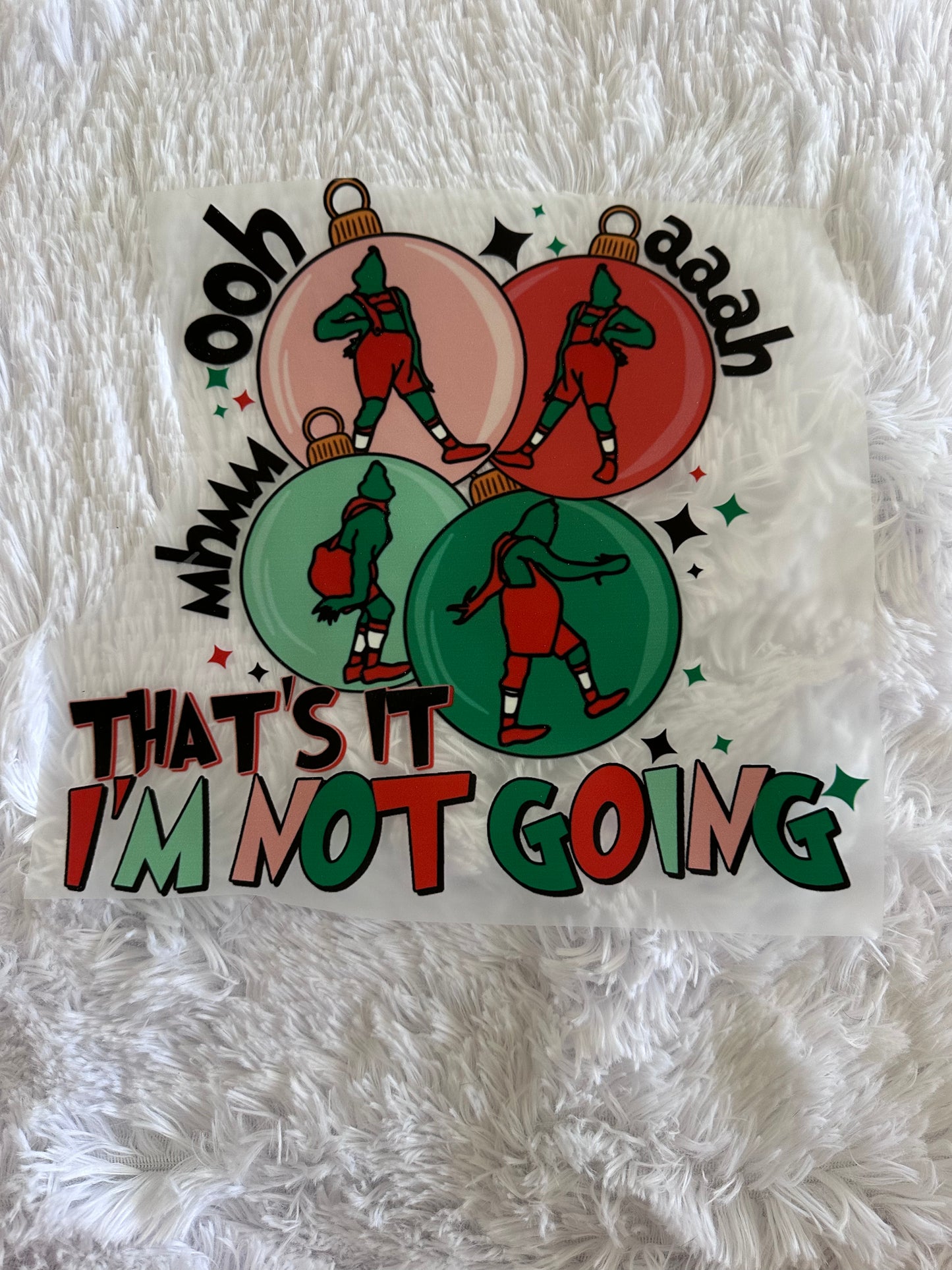 Grinch Christmas Image