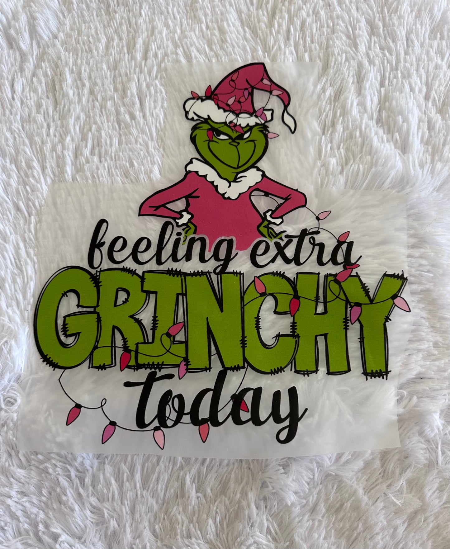Grinch Christmas Image
