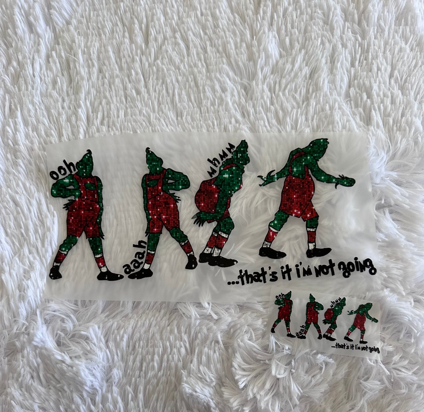 Grinch Christmas Image