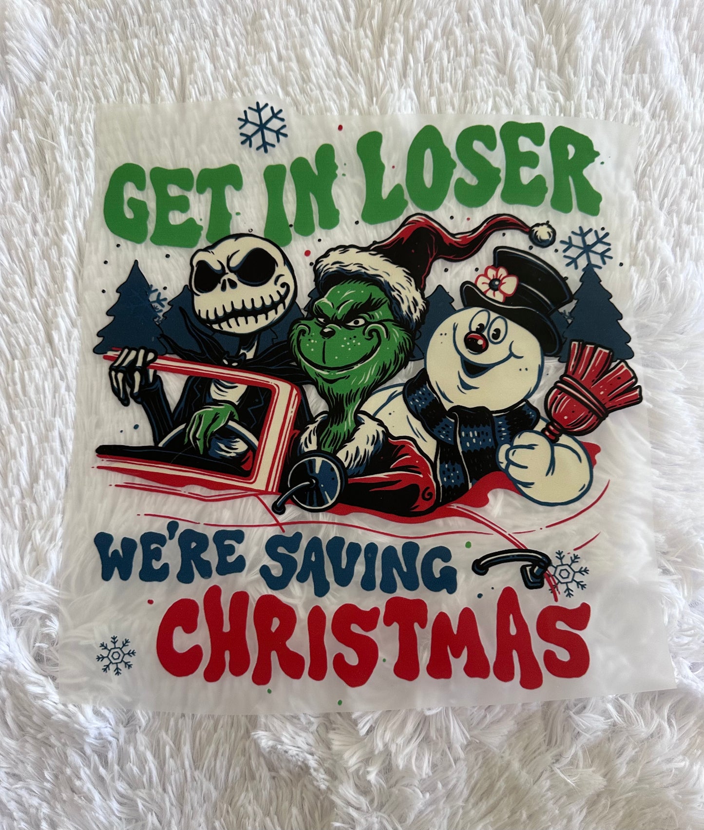 Christmas Image