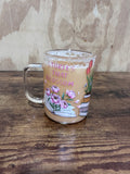 Book Coffee Cup