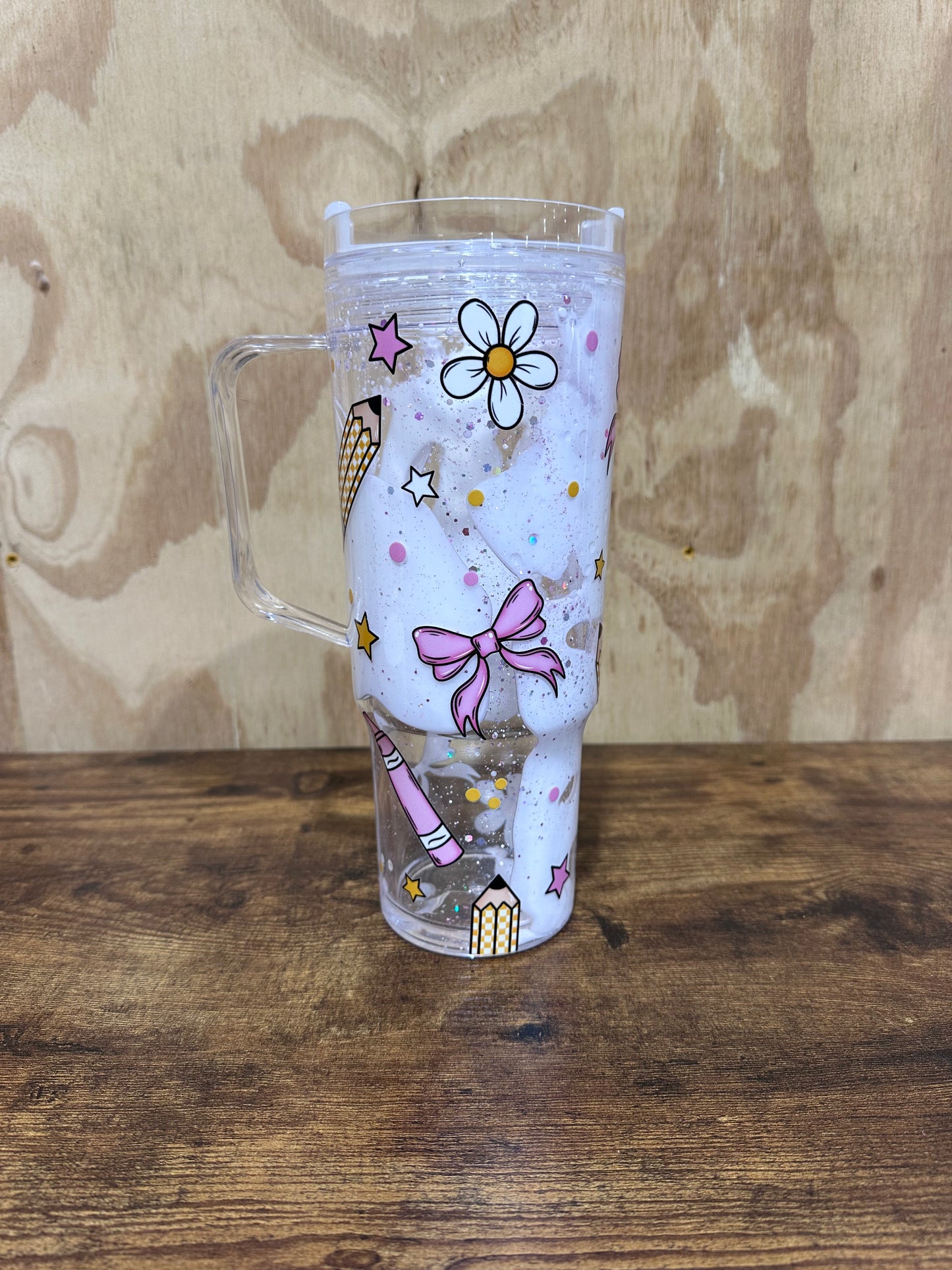 Teacher Cup