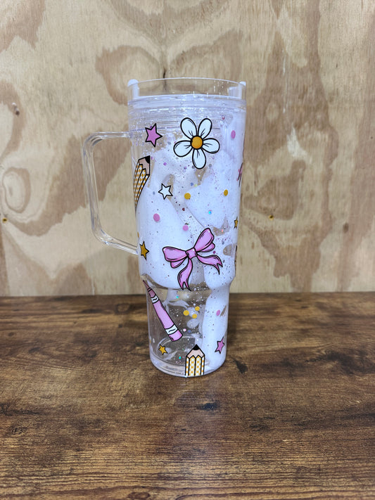 Teacher Cup