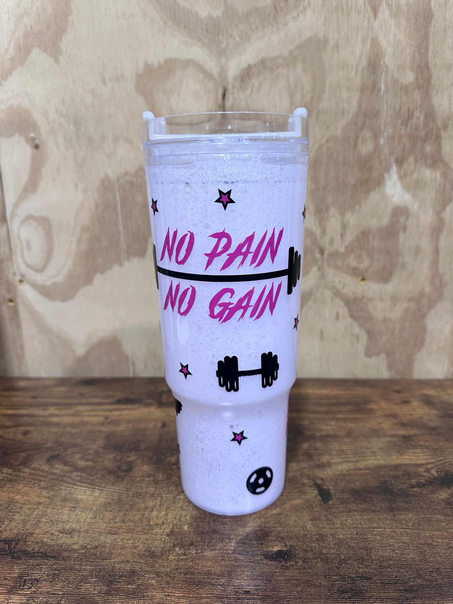 Gym Cup