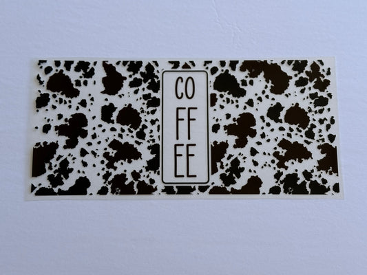 Coffee Wrap