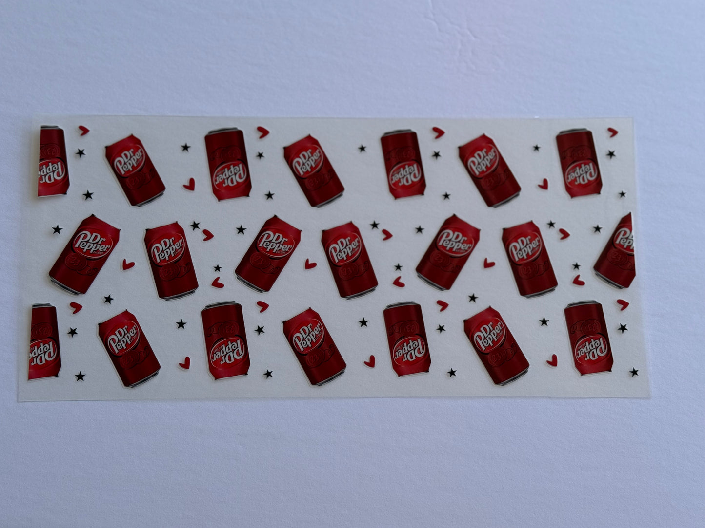 Soda Wrap
