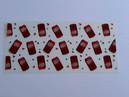 Soda Wrap