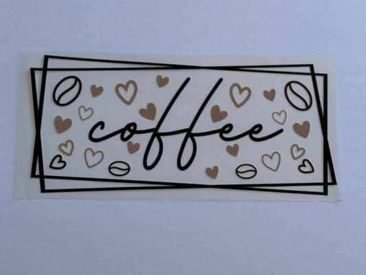 Coffee Wrap