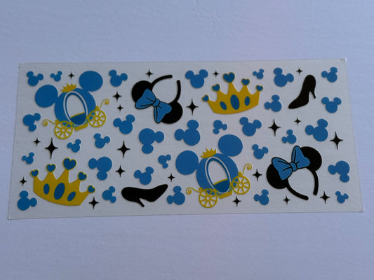 Kids Wrap