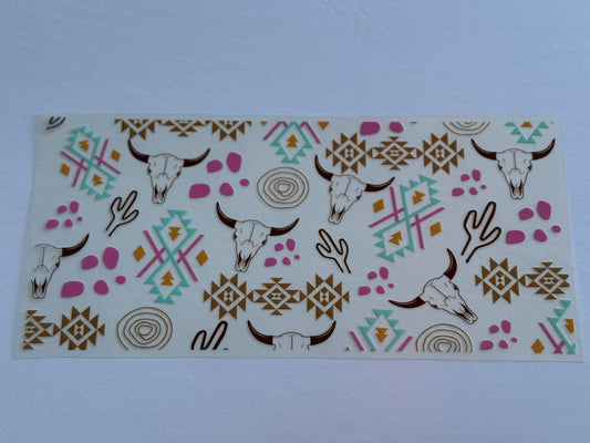 Cow Wrap