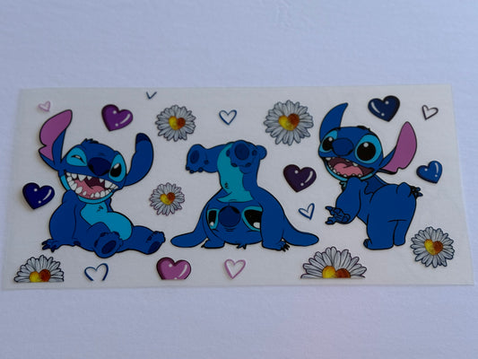 Kids Wrap