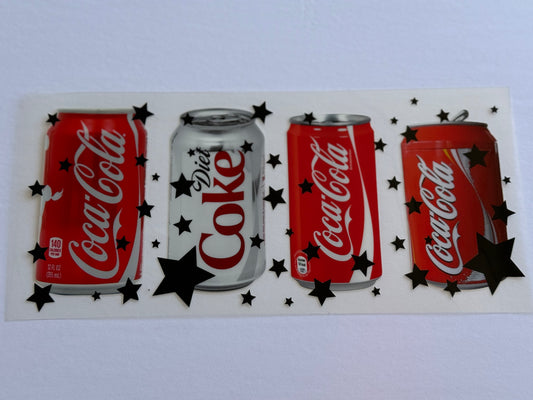 Soda Wrap