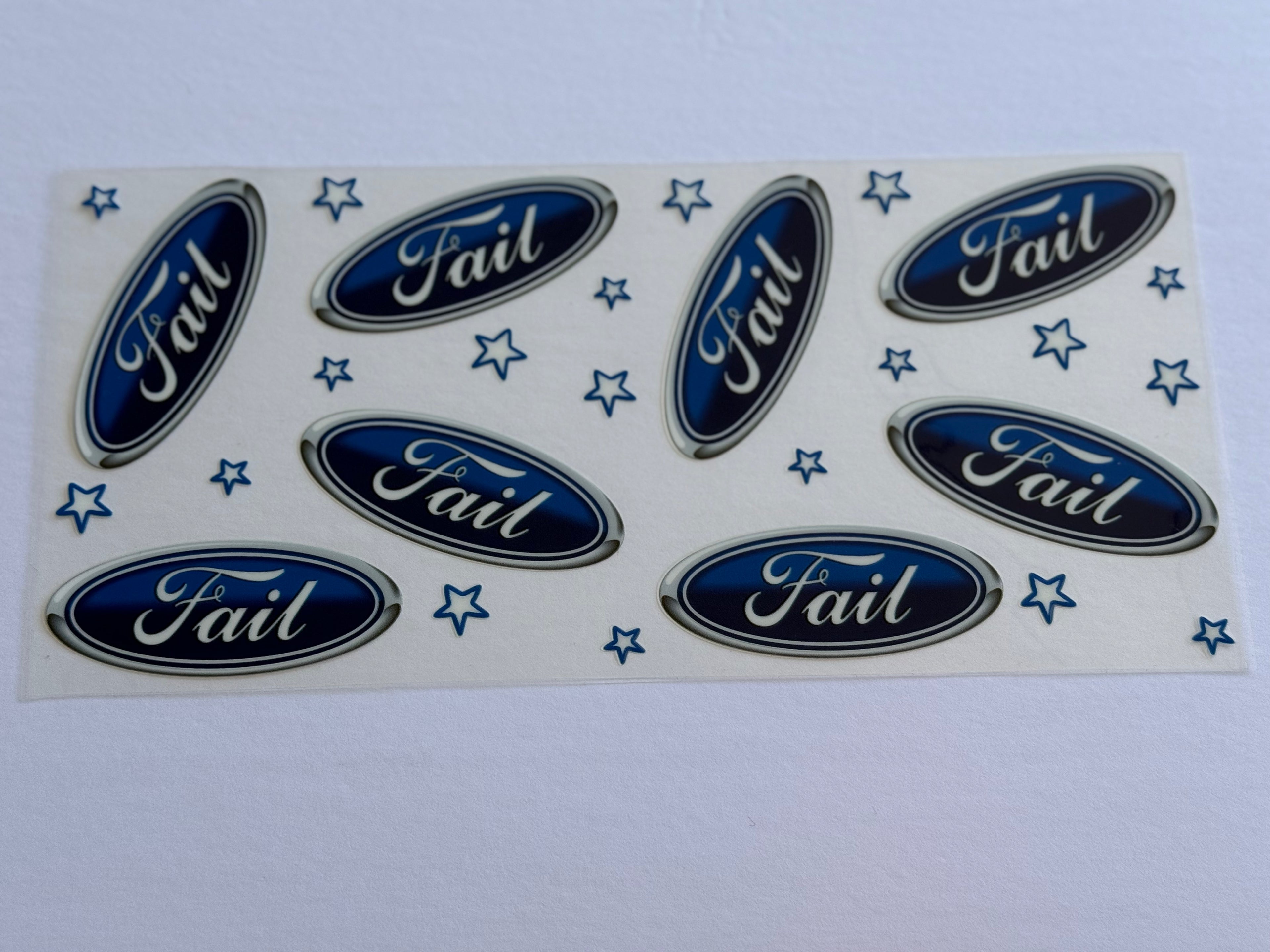 Fun Wrap