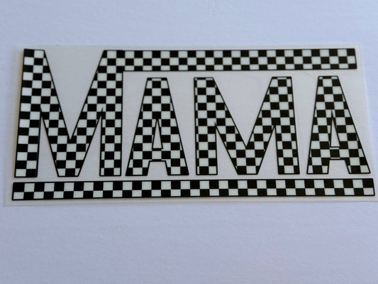 Mom Wrap