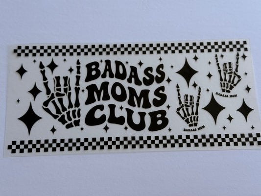 Mom Wrap