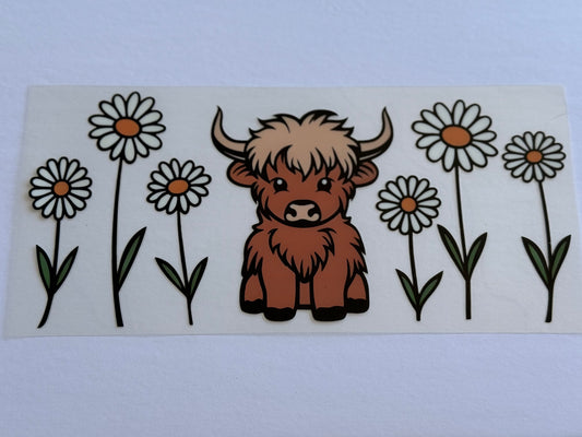 Cow Wrap