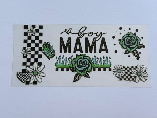 Mom Wrap