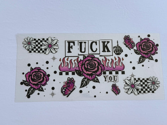 Fun Wrap