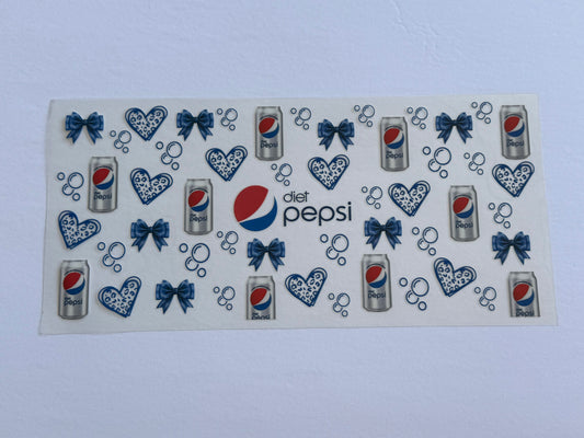 Soda Wrap