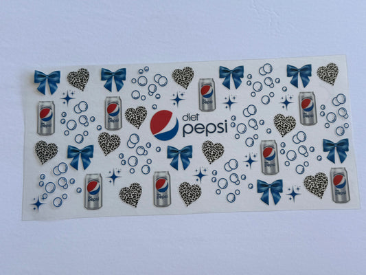 Soda Wrap