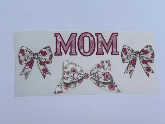 Mom Wrap