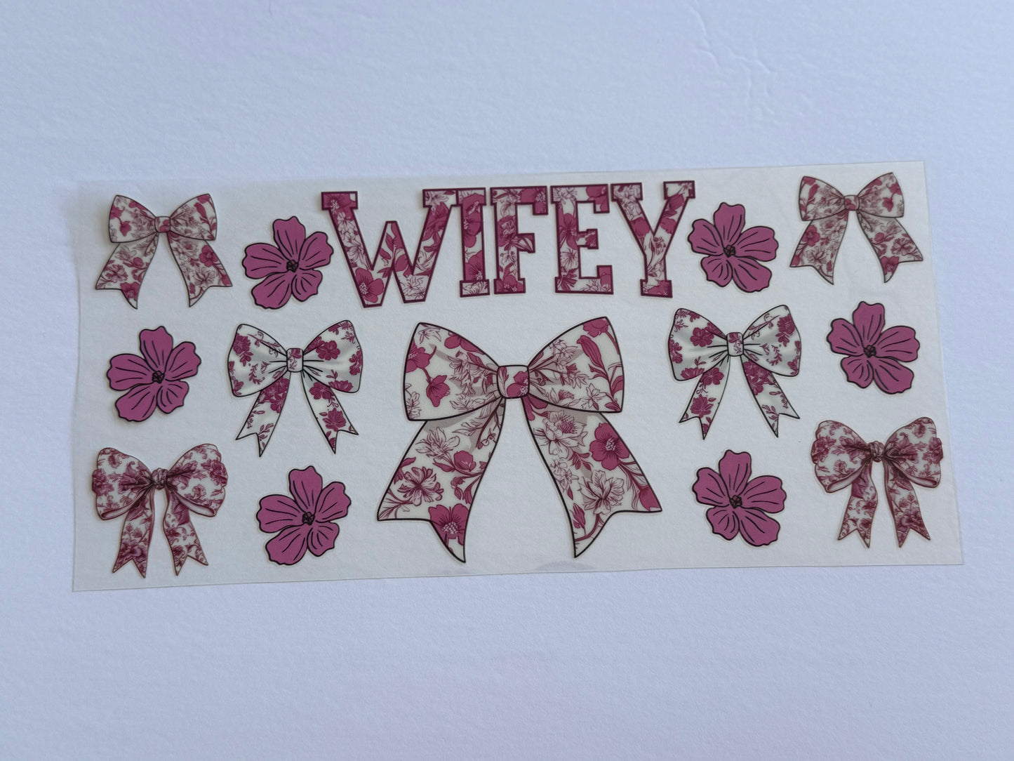 Wifey Wrap