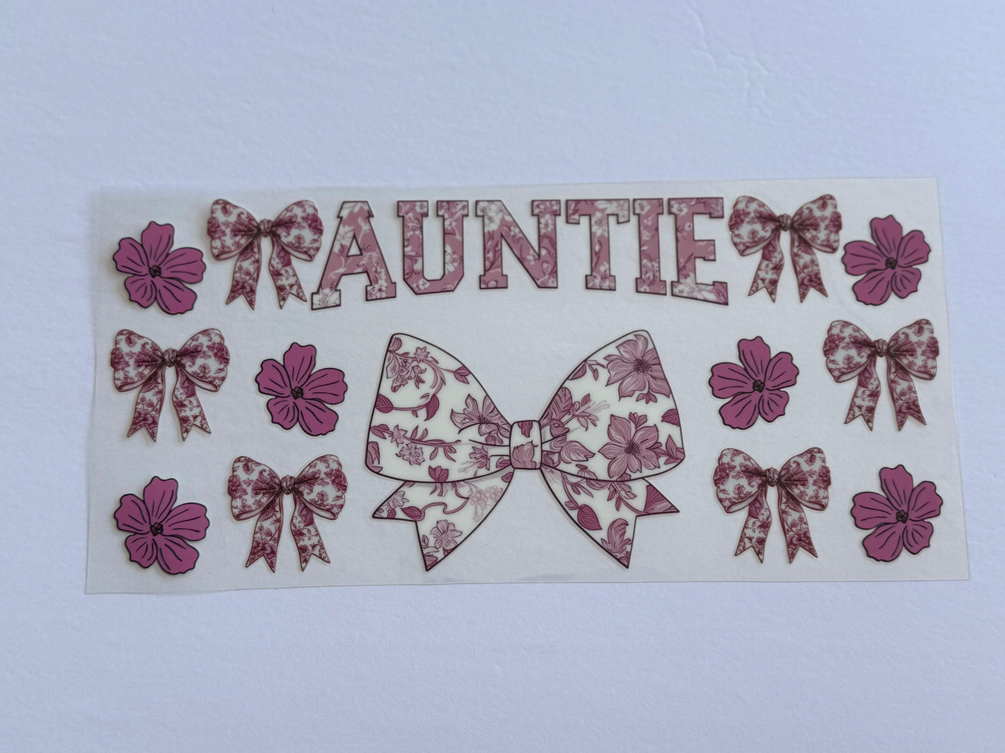 Auntie Wrap