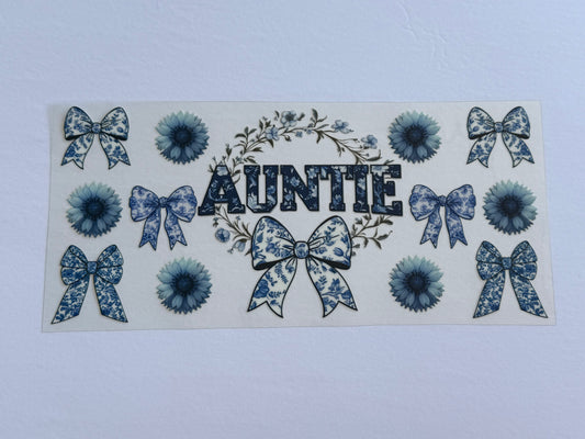 Auntie Wrap