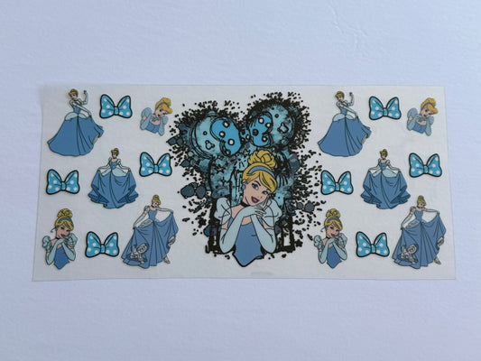 Kids Wrap